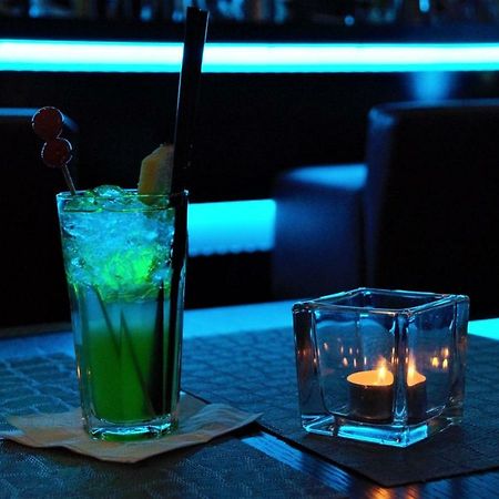 سارلويس Aparthotel C'Est La Vie المظهر الخارجي الصورة
