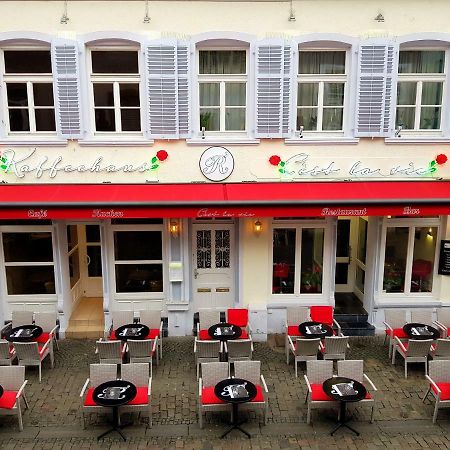 سارلويس Aparthotel C'Est La Vie المظهر الخارجي الصورة