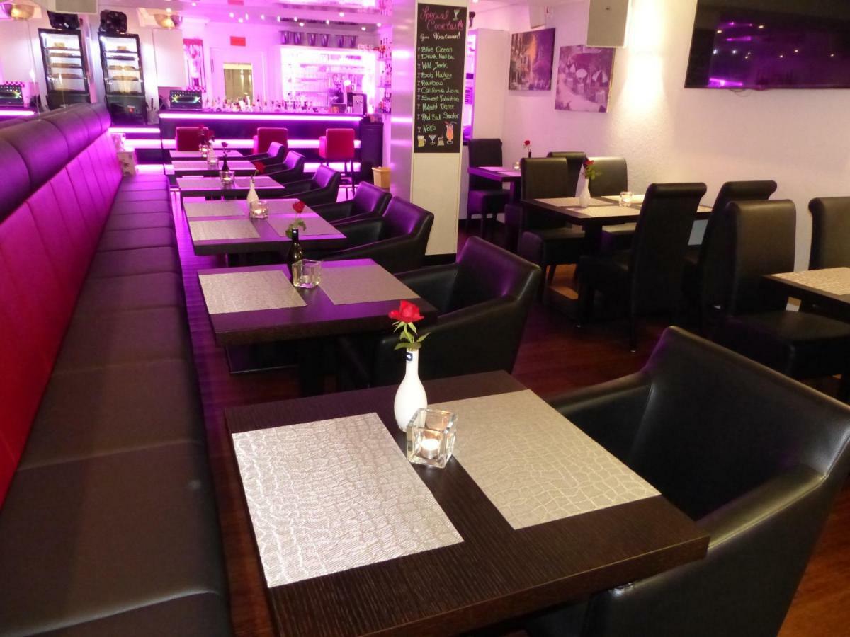سارلويس Aparthotel C'Est La Vie المظهر الخارجي الصورة