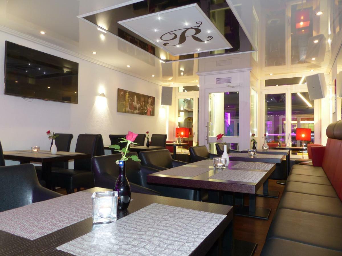 سارلويس Aparthotel C'Est La Vie المظهر الخارجي الصورة