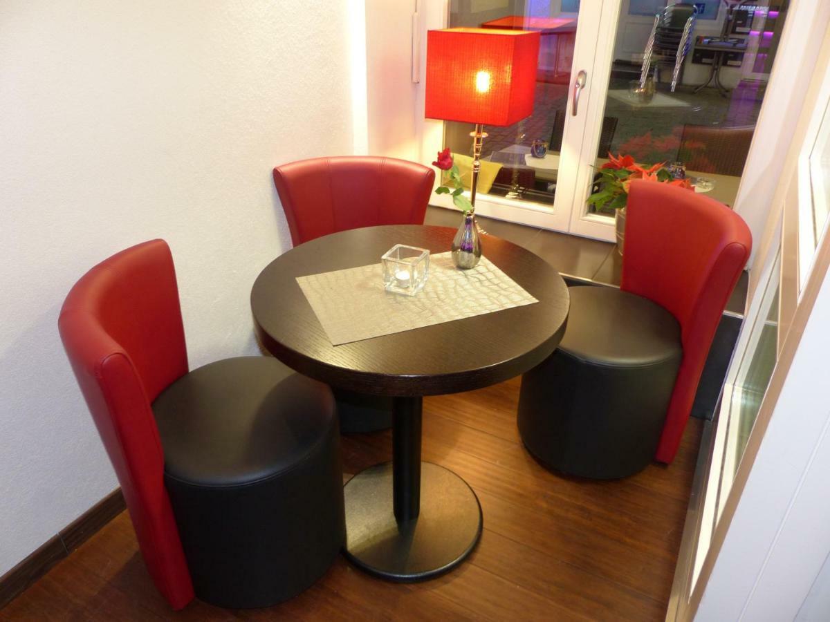 سارلويس Aparthotel C'Est La Vie المظهر الخارجي الصورة