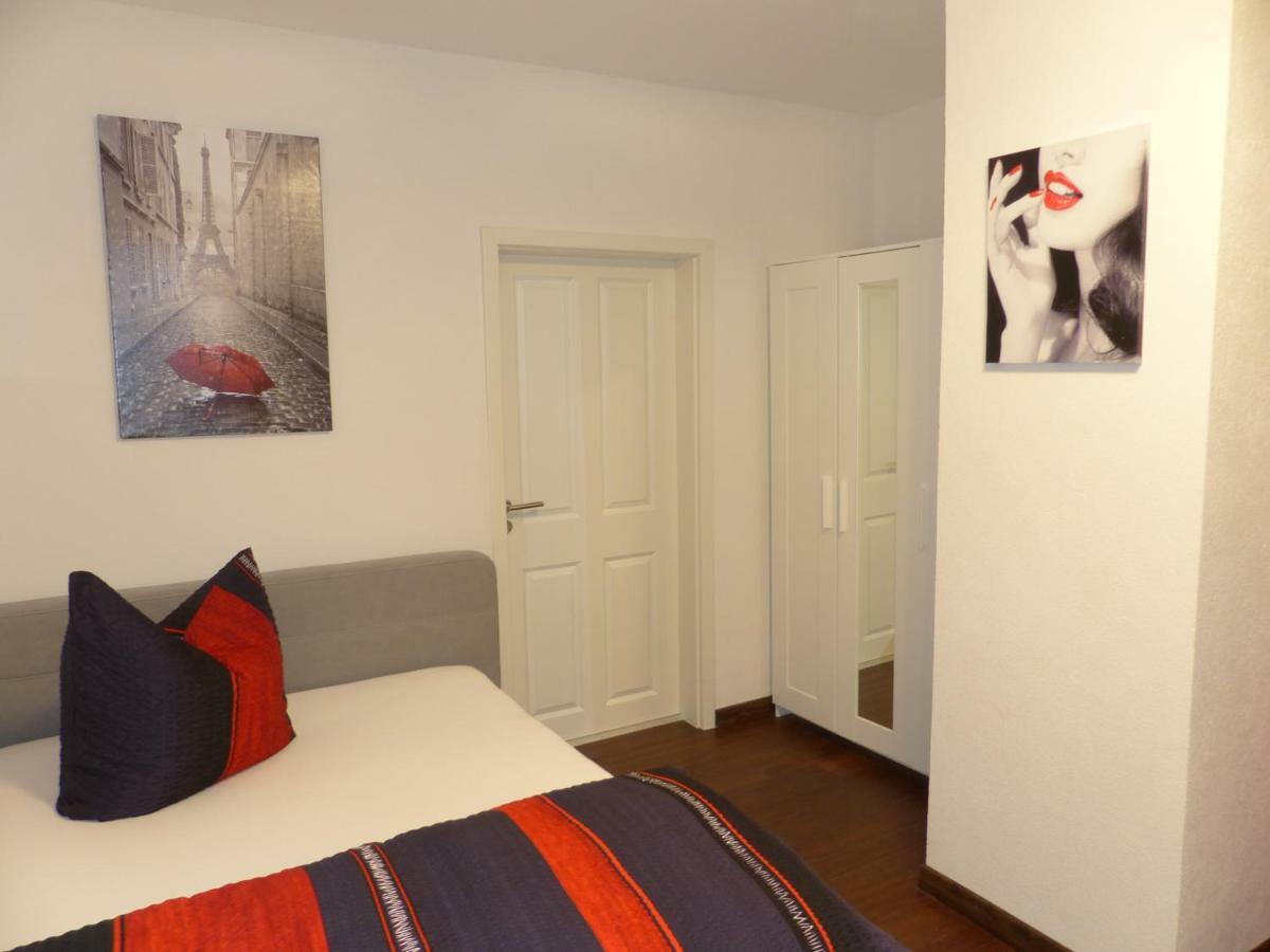 سارلويس Aparthotel C'Est La Vie المظهر الخارجي الصورة