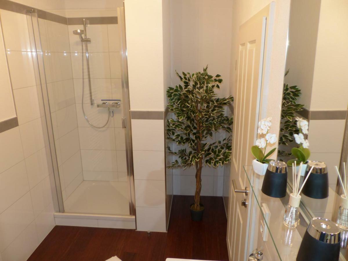 سارلويس Aparthotel C'Est La Vie المظهر الخارجي الصورة