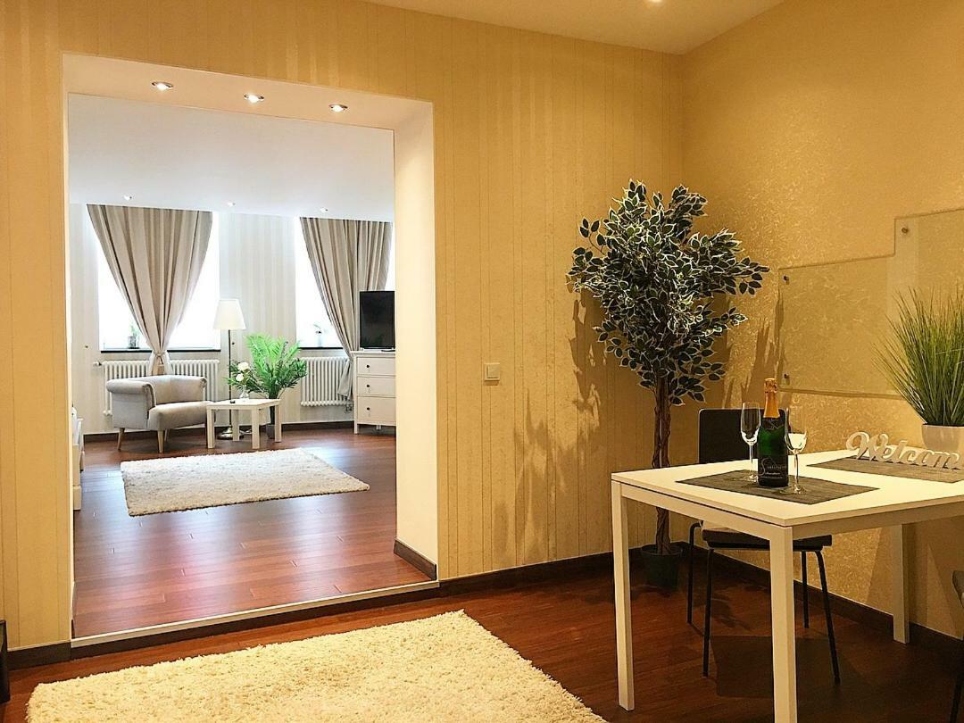 سارلويس Aparthotel C'Est La Vie المظهر الخارجي الصورة