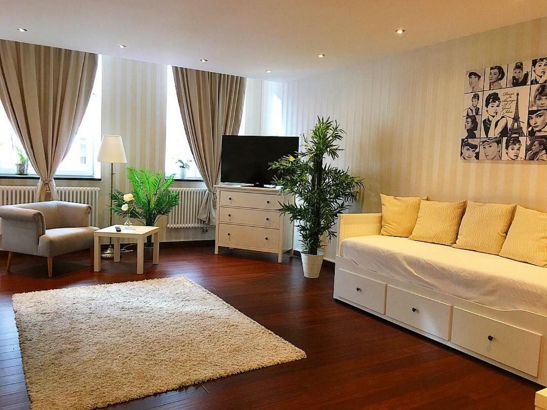 سارلويس Aparthotel C'Est La Vie المظهر الخارجي الصورة