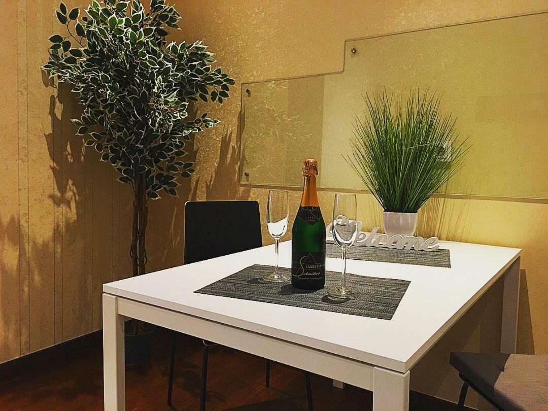 سارلويس Aparthotel C'Est La Vie المظهر الخارجي الصورة